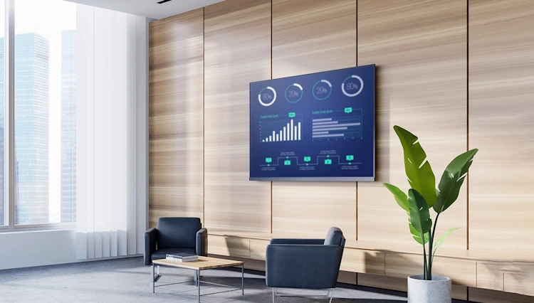 Телевидение для бизнеса от Ростелеком в Лобне